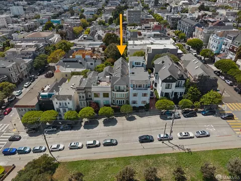 2211 Scott St, San Francisco, CA 94115