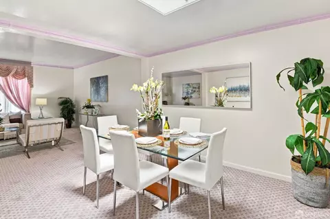 Dining - 141 Sagamore St, San Francisco, CA 94112 photo 2 of 3