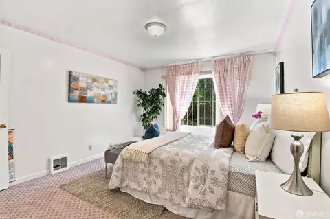 Bedroom - 141 Sagamore St, San Francisco, CA 94112 photo 3 of 5