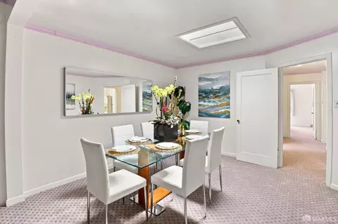 Dining - 141 Sagamore St, San Francisco, CA 94112 photo 1 of 3