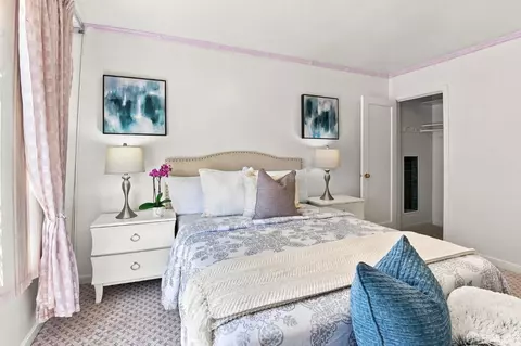 Bedroom - 141 Sagamore St, San Francisco, CA 94112 photo 2 of 5