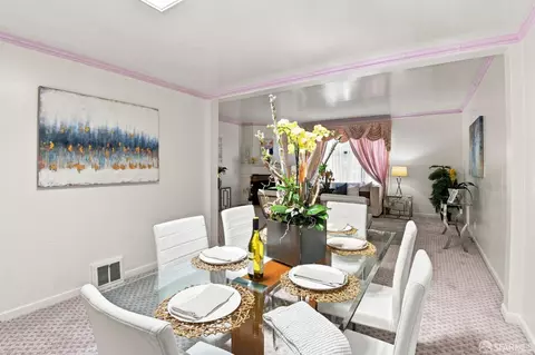 Dining - 141 Sagamore St, San Francisco, CA 94112 photo 3 of 3