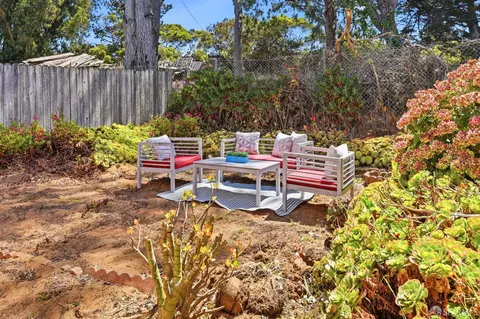 Exterior - 141 Sagamore St, San Francisco, CA 94112 photo 7 of 10