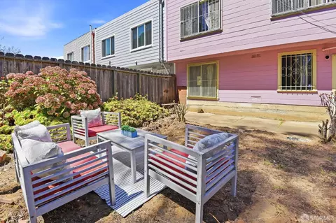 Exterior - 141 Sagamore St, San Francisco, CA 94112 photo 9 of 10