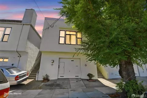 Exterior - 141 Sagamore St, San Francisco, CA 94112 photo 2 of 10