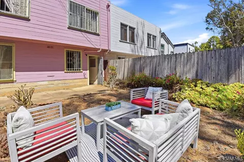 Exterior - 141 Sagamore St, San Francisco, CA 94112 photo 10 of 10