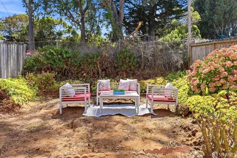 Exterior - 141 Sagamore St, San Francisco, CA 94112 photo 8 of 10