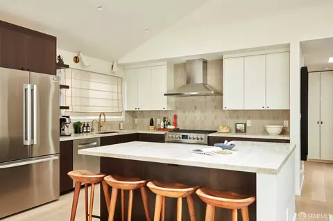 Kitchen - 44 Dellbrook Ave, San Francisco, CA 94131 photo 1 of 4