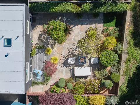 Exterior - 44 Dellbrook Ave, San Francisco, CA 94131 photo 5 of 6
