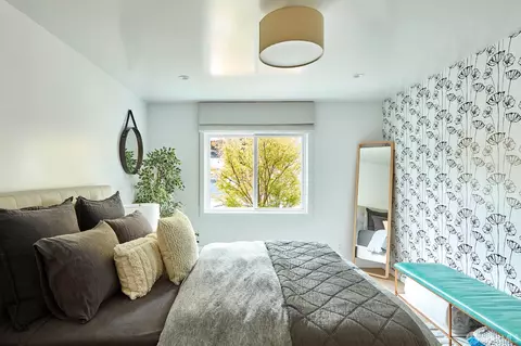 Bedroom - 44 Dellbrook Ave, San Francisco, CA 94131 photo 5 of 5