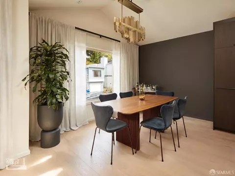 Dining - 44 Dellbrook Ave, San Francisco, CA 94131 photo 3 of 3