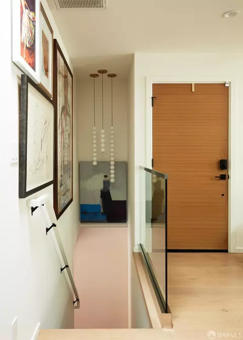 Entry Way - 44 Dellbrook Ave, San Francisco, CA 94131 photo 2 of 2