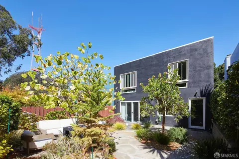 Exterior - 44 Dellbrook Ave, San Francisco, CA 94131 photo 4 of 6