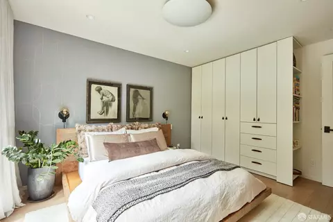 Bedroom - 44 Dellbrook Ave, San Francisco, CA 94131 photo 2 of 5