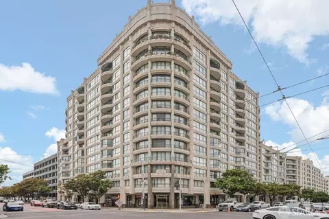 300 3rd St #922, San Francisco, CA 94107