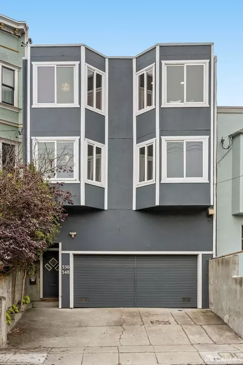 346 Chenery St, San Francisco, CA 94131