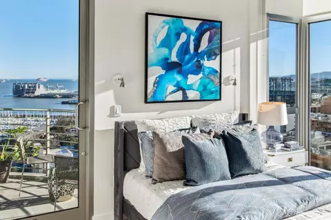 229 Brannan St #18E, San Francisco, CA 94107