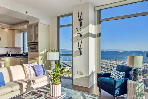 229 Brannan St #18E, San Francisco, CA 94107