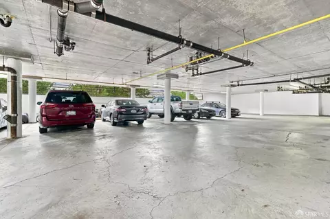 Exterior - 380 Vallejo Dr #126, Millbrae, CA 94030 photo 3 of 13