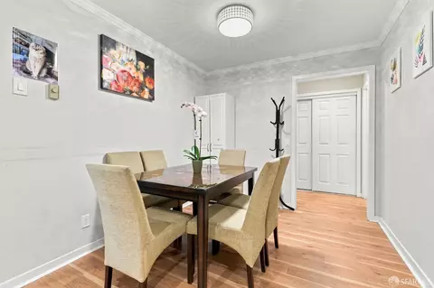 Dining - 380 Vallejo Dr #126, Millbrae, CA 94030 photo 2 of 2