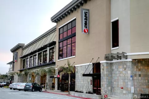 Exterior - 380 Vallejo Dr #126, Millbrae, CA 94030 photo 11 of 13