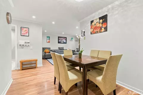 Dining - 380 Vallejo Dr #126, Millbrae, CA 94030 photo 1 of 2