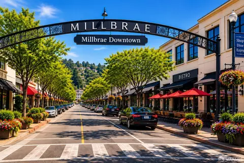 Other - 380 Vallejo Dr #126, Millbrae, CA 94030 photo 4 of 5