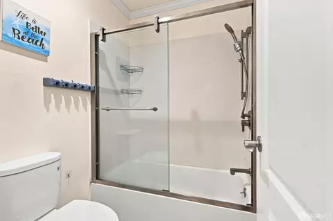 Bath - 380 Vallejo Dr #126, Millbrae, CA 94030 photo 2 of 4