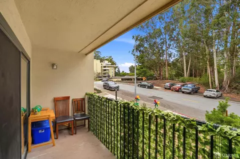 Exterior - 380 Vallejo Dr #126, Millbrae, CA 94030 photo 1 of 13