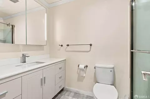 Bath - 380 Vallejo Dr #126, Millbrae, CA 94030 photo 3 of 4