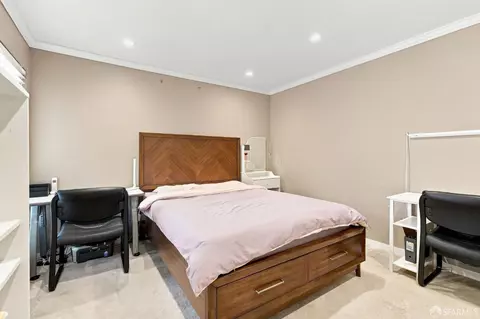 Bedroom - 380 Vallejo Dr #126, Millbrae, CA 94030 photo 1 of 4