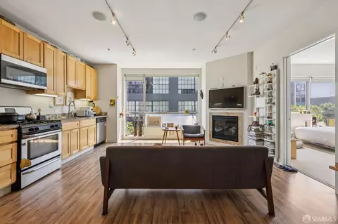 788 Minna St #203, San Francisco, CA 94103