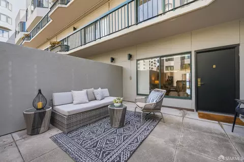 601 Van Ness Ave #18, San Francisco, CA 94102