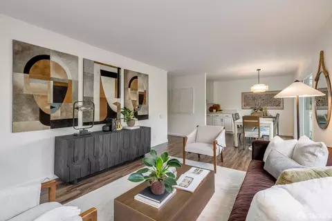 3750 Harrison St #102, Oakland, CA 94611