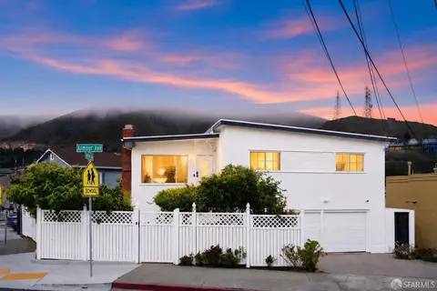 326 Armour Ave, South San Francisco, CA 94080