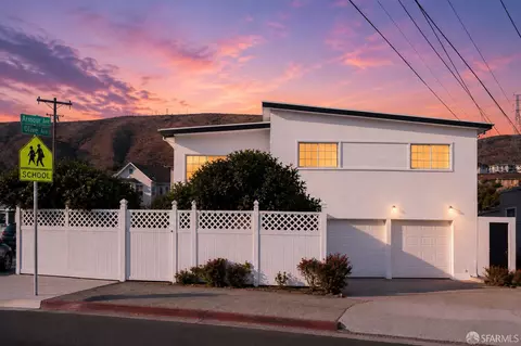 326 Armour Ave, South San Francisco, CA 94080