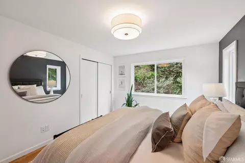 Bedroom - 173 Dalewood Way, San Francisco, CA 94127 photo 2 of 12