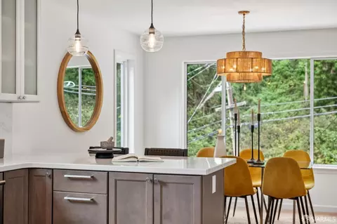 Dining - 173 Dalewood Way, San Francisco, CA 94127 photo 6 of 6
