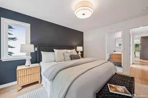 Bedroom - 173 Dalewood Way, San Francisco, CA 94127 photo 3 of 12