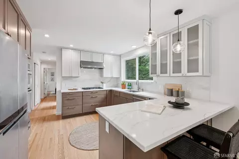 Kitchen - 173 Dalewood Way, San Francisco, CA 94127 photo 1 of 8
