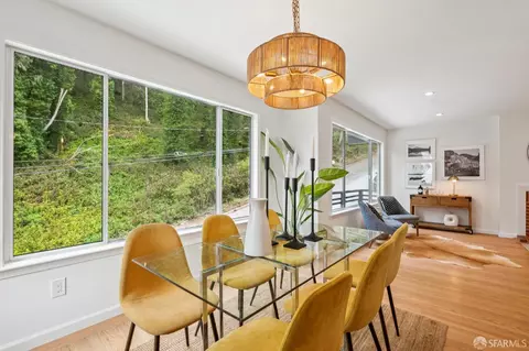Dining - 173 Dalewood Way, San Francisco, CA 94127 photo 3 of 6