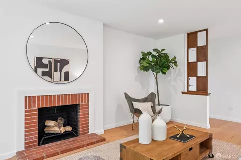 Living - 173 Dalewood Way, San Francisco, CA 94127 photo 3 of 6