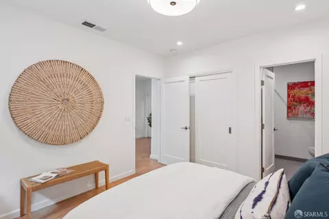 Bedroom - 173 Dalewood Way, San Francisco, CA 94127 photo 12 of 12