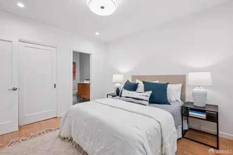 Bedroom - 173 Dalewood Way, San Francisco, CA 94127 photo 11 of 12