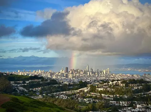 View/Area - 173 Dalewood Way, San Francisco, CA 94127 photo 2 of 2