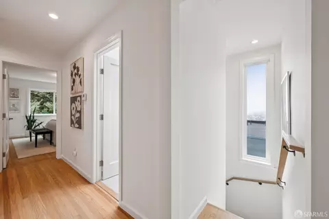 Entry Way - 173 Dalewood Way, San Francisco, CA 94127 photo 3 of 4