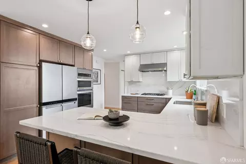 Kitchen - 173 Dalewood Way, San Francisco, CA 94127 photo 2 of 8