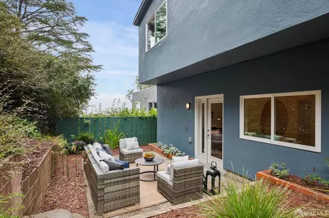 Exterior - 173 Dalewood Way, San Francisco, CA 94127 photo 9 of 9