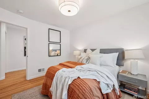 Bedroom - 173 Dalewood Way, San Francisco, CA 94127 photo 5 of 12