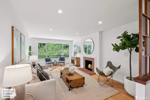 Other - 173 Dalewood Way, San Francisco, CA 94127 photo 2 of 13